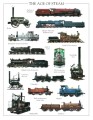 Фото Train. Ultimate Sticker Book 4