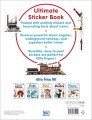 Фото Train. Ultimate Sticker Book 2