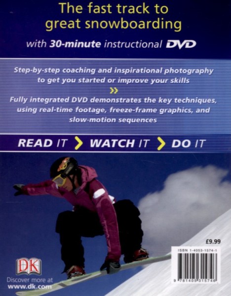 Фото Go Snowboard