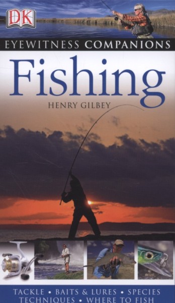 Фото Fishing. Eyewitness Companions