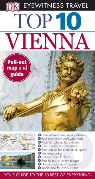 Фото Vienna. Top 10 Travel Guide