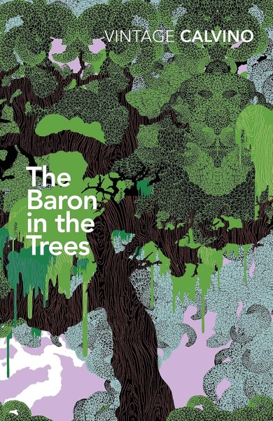 Фото The Baron in the Trees