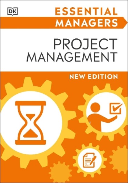 Фото Essential Manager. Project Management