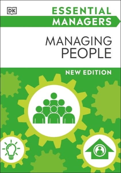 Фото Essential Manager. Managing People