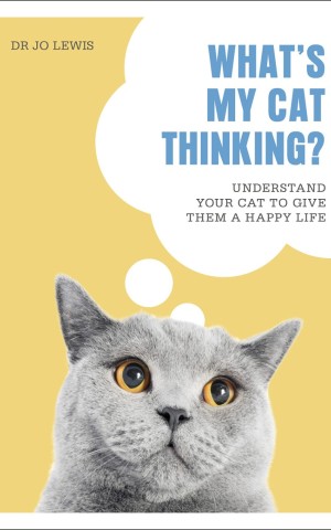 What's My Cat Thinking? Understand Your Cat to Give Them a Happy Life