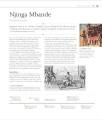 Фото The Definitive Visual History. Africa 4
