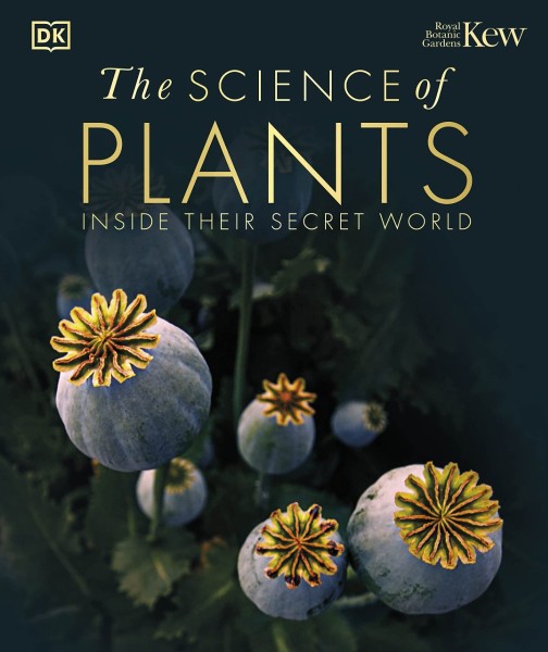 Фото The Science of Plants