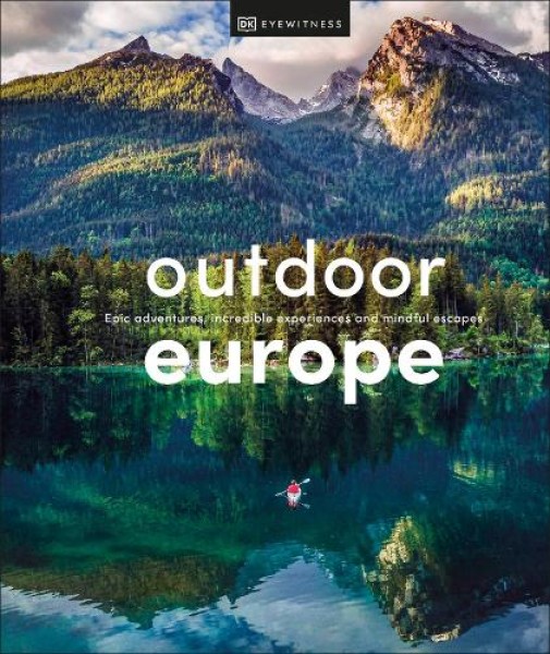 Фото Outdoor Europe