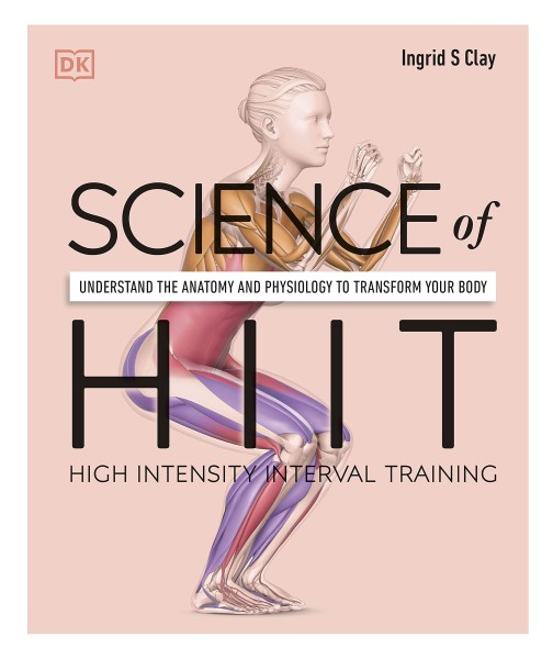 Фото Science of HIIT