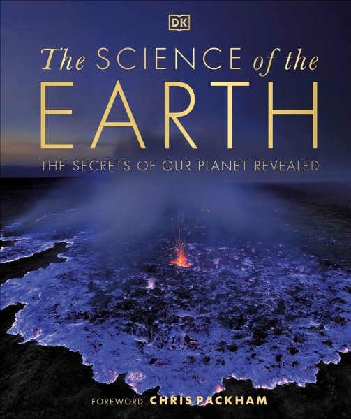 Фото The Science of the Earth
