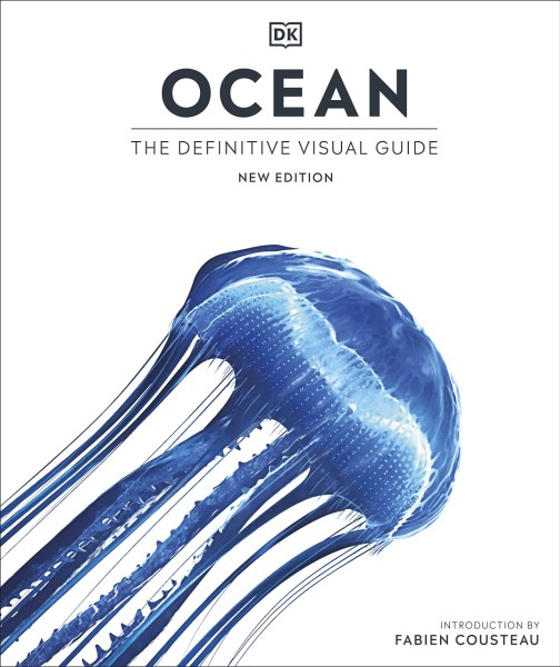 Фото Ocean. The Definitive Visual Guide
