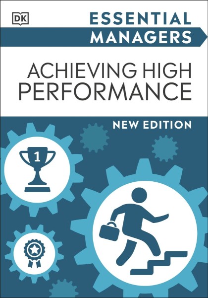 Фото Essential Manager: Achieving High Performance