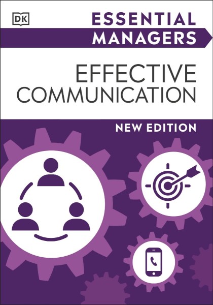 Фото Essential Manager: Effective Communication