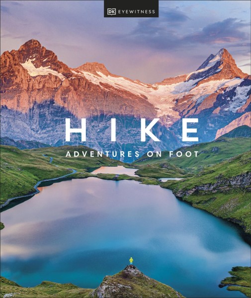 Фото Hike. Adventures on Foot