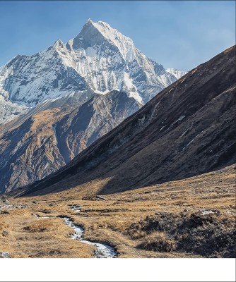 Go Here Instead. The Alternative Travel List