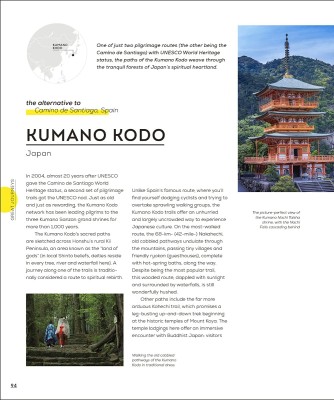 Go Here Instead. The Alternative Travel List