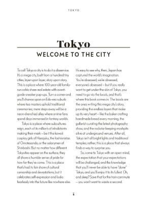 Tokyo Like a Local