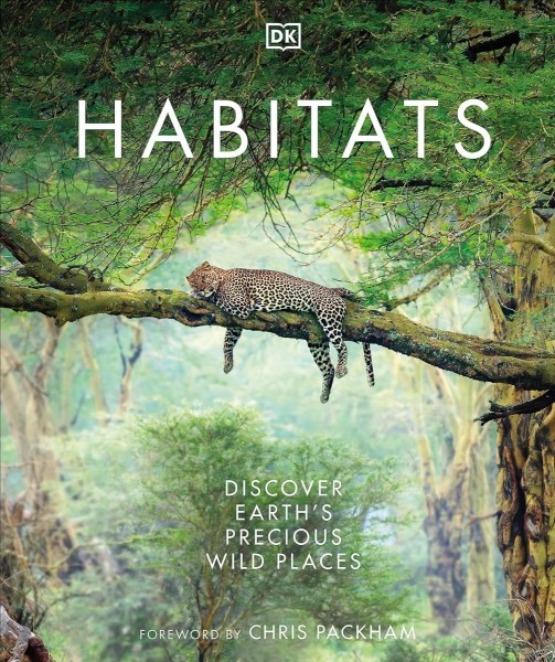 Фото Habitats