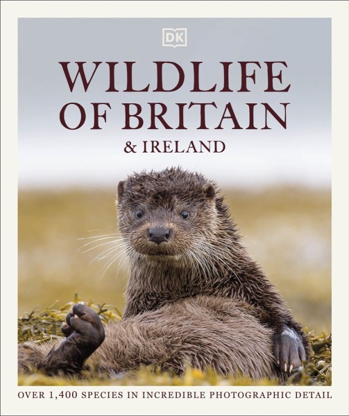 Фото Wildlife of Britain and Ireland