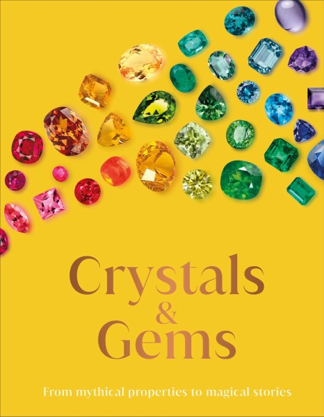 Фото Crystals and Gems