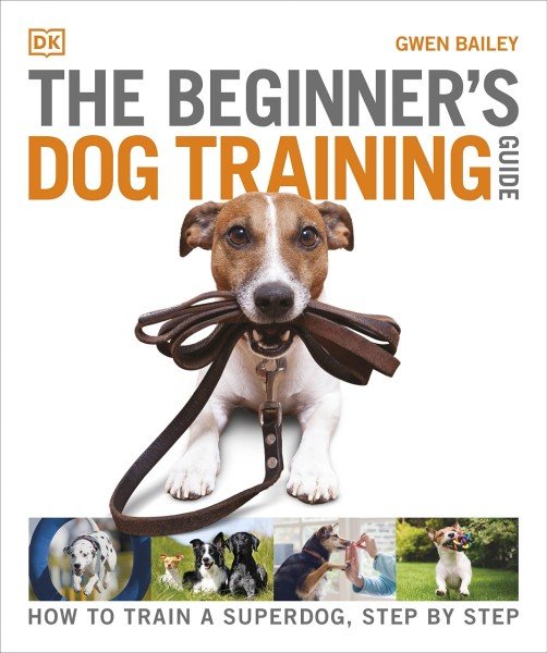 Фото The Beginner's Dog Training Guide