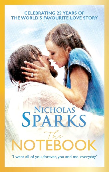 Фото The Notebook