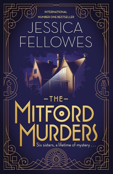 Фото The Mitford Murders