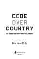 Фото Code Over Country. The Tragedy and Corruption of SEAL Team Six 4