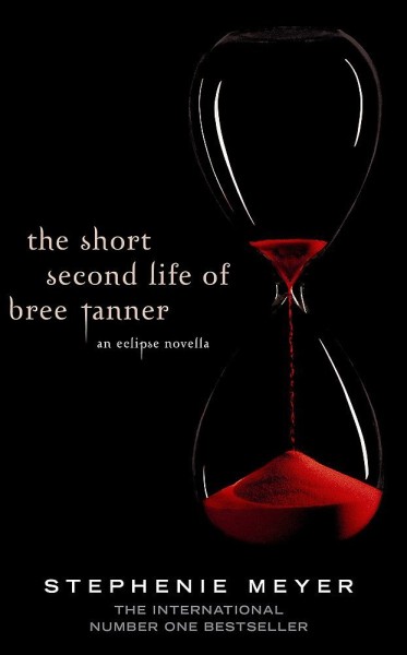 Фото Twilight Saga. The Short Second Life of Bree Tanner