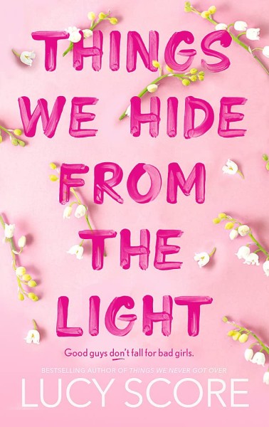 Фото Knockemout. Things We Hide from the Light