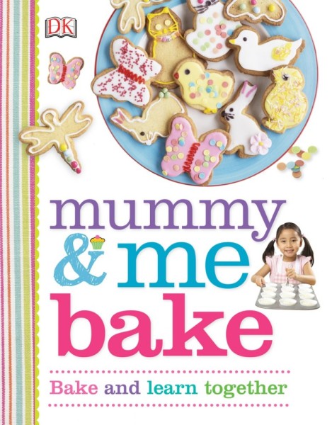 Фото Mummy & Me Bake