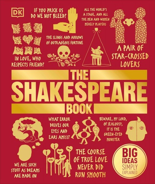 Фото The Shakespeare Book