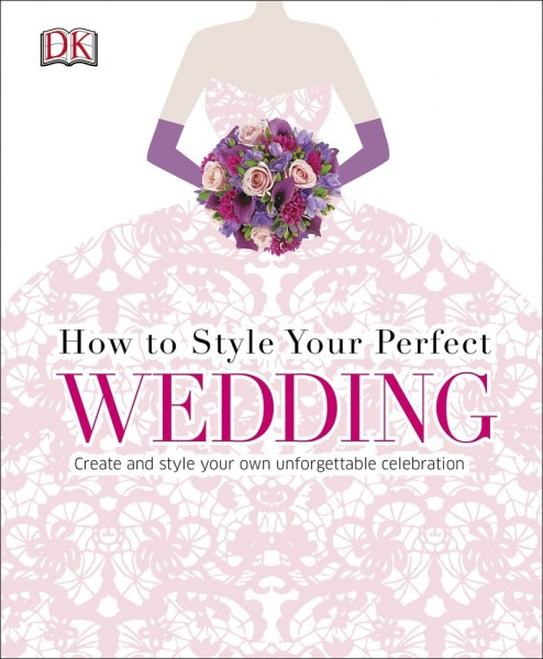 Фото How to Style Your Perfect Wedding