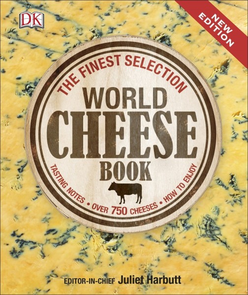 Фото World Cheese Book