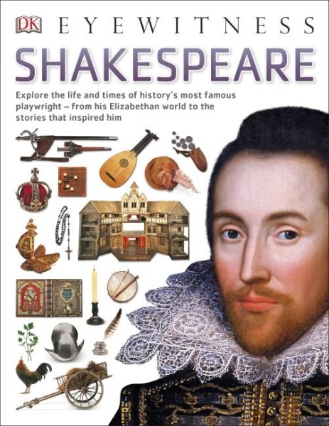 Фото Eyewitness. Shakespeare