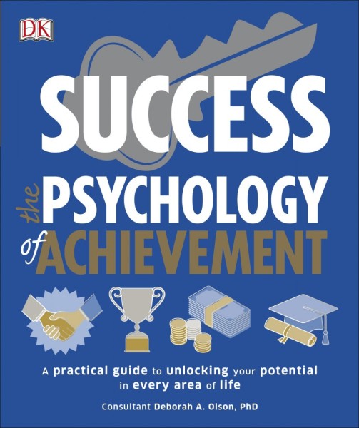 Фото Success. The Psychology of Achievement