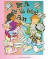 Фото Belair on Display: Hands on Phonics 6