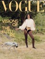 Фото Журнал "VOGUE UKRAINE EDITION" № 7 осінь 2024 2