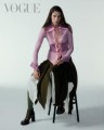 Фото Журнал "VOGUE UKRAINE EDITION" № 7 осінь 2024 4
