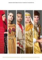 Фото Ukrainian fashion through the Ages. 8th millenia BC to the present day 5