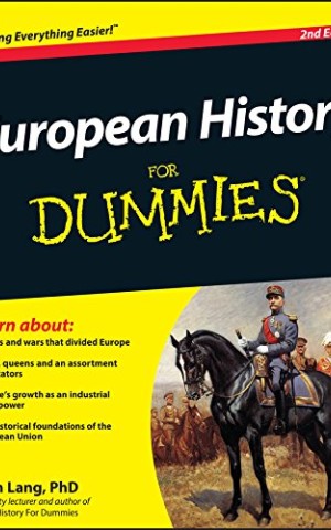 European History for Dummies