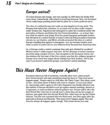 European History for Dummies
