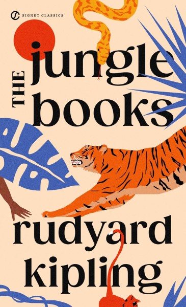 Фото The Jungle Books