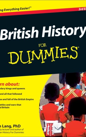 British History for Dummies
