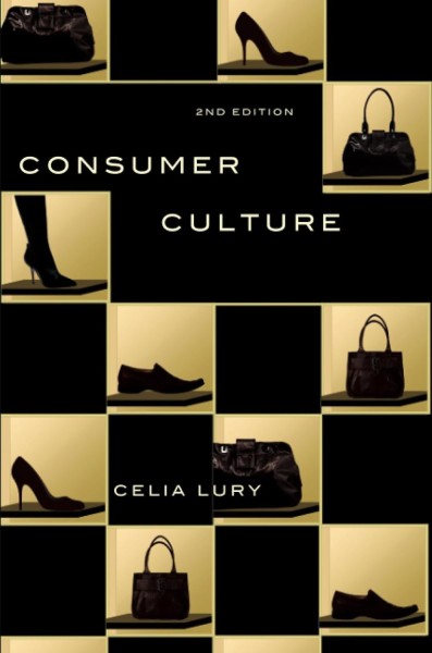 Фото Consumer Culture (2nd Edition)