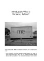Фото Consumer Culture (2nd Edition) 4