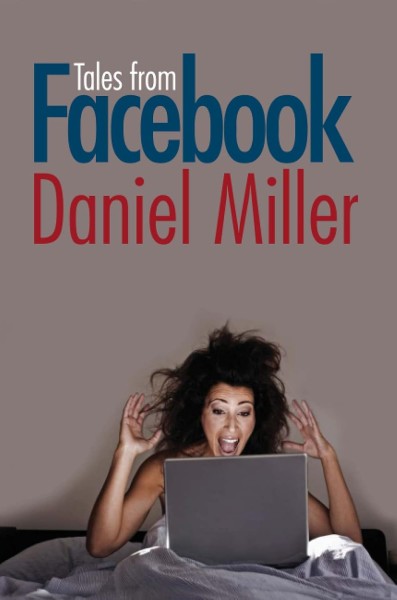 Фото Tales from Facebook