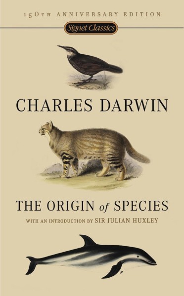 Фото The Origin of Species