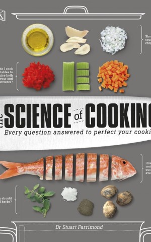The Science of Cooking