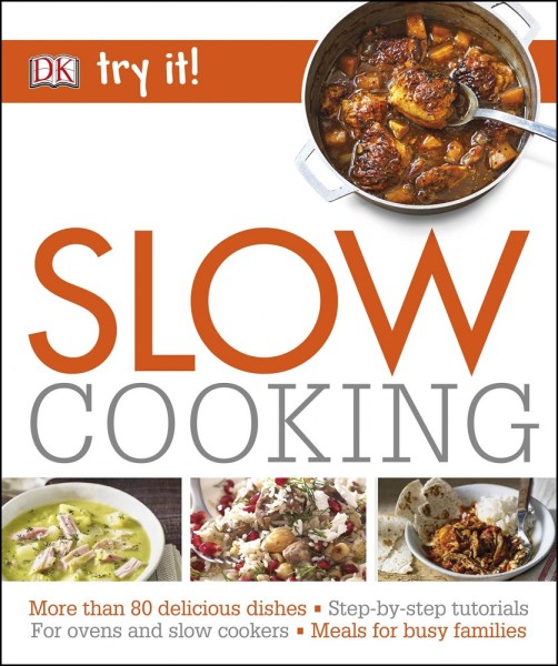Фото Slow Cooking
